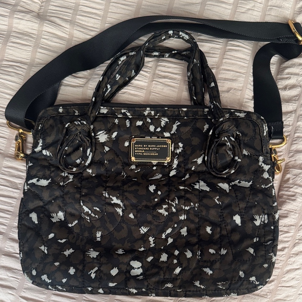 Marc Jacobs Laptop Bag